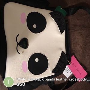 Betty Johnston Lunch box